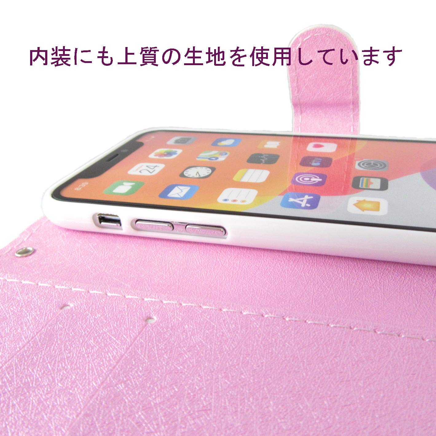 あやか iPhone11pro Amazon.co.jp: Wildflower iPhone 11プロマックスのために限定版